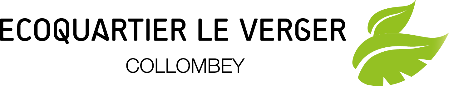 Ecoquartier Le Verger - Collombey